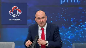 Surpriza la Hidroelectrica! Bogdan Badea se retrage din cursa pentru conducerea companiei