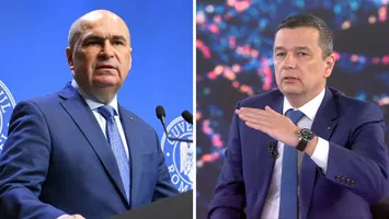 Conflict constituțional între Parlament și Guvern: Grindeanu contestă la CCR o ordonanță de urgență emisă după moțiunea de cenzură