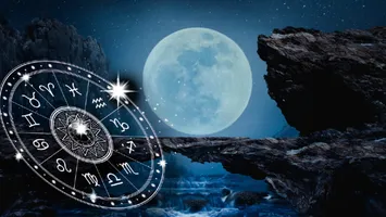 Luna Plină albastră vine cu schimbări în viața zodiilor. Ce îți rezervă astrele în funcție de ziua în care te-ai născut