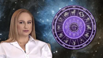Previziunile de foc ale Cristinei Demetrescu! Trei zodii au un noroc ieșit din comun în săptâmâna aceasta