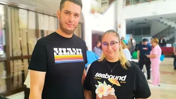 Au renunțat la 2.300 de euro pe lună în Olanda pentru a se întoarce acasă. Care a fost motivul