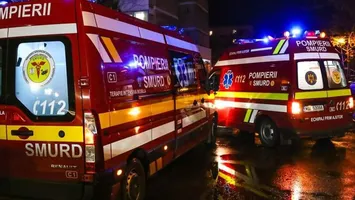 Scene de groază la Constanța! Un bărbat a fost înjunghiat în somn de o tânără de 24 de ani