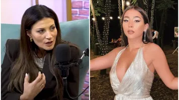 Ioana Ginghină o face praf pe Nicole Cherry. Actrița a răbufnit pe rețelele sociale: „Nu te vinzi în halul ăsta!”