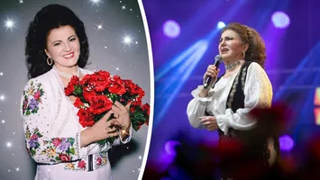 Irina Loghin a ajuns la poliție. Răufăcătorii cibernetici i-au furat imaginea și au folosit-o pentru reclame false