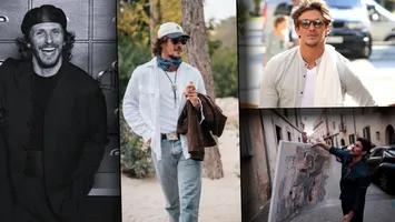 Jake Hall s-a stins din viață la doar 35 de ani. Actorul, găsit fără suflare într-o vilă din Mallorca