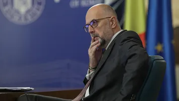 Kelemen Hunor: „Trebuie să luăm o decizie, sugerăm să depună mandatul. Nu ai de unde să scoţi. Ponta a zis nu, SOS a zis nu, AUR a zis nu, PSD a zis nu, punct”