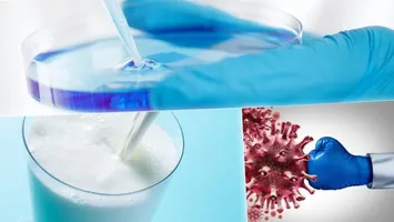 Lichidul simplu care ascunde un aliat puternic împotriva infecțiilor. Ce spun medicii