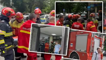 Defecțiuni în serie la liftul căzut în gol în Ministerul Transporturilor. Ce au descoperit anchetatorii