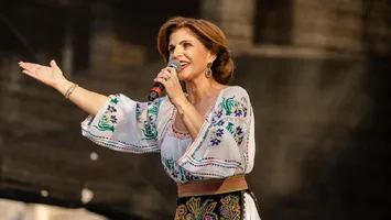 Mariana Ionescu Căpitănescu, despre drama care i-a marcat viața: „Să fie atât de avansată această depresie încât să nu-ți pese că lași o fetiță mică”