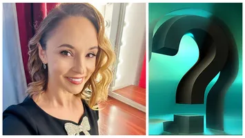 IMAGINI SENZAȚIONALE! Cum arată Andreea Marin, la 51 de ani, în costum de yoga și nemachiată. ”Mă simt mai femeie decât oricând”