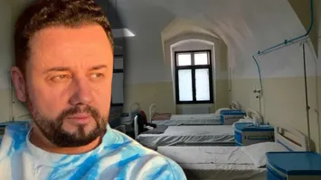 Cătălin Măruță critică sistemul medical din România: „Oriunde în lumea asta spitalele după 70 de ani se dărâmă”