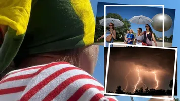 Prognoza meteo 31 mai 2026. Temperaturi ridicate, dar vremea rămâne capricioasă în ultima zi de primăvară