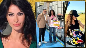 Mihaela Rădulescu, apariție într-un nou serial de comedie românesc: „Îmi era dor de camere, de lumini, de munca în echipă”