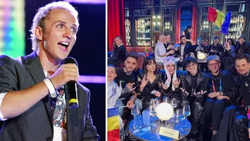 Mihai Trăistariu laudă succesul României la Eurovision și dă de pământ cu țările care ne-au dat 3 puncte. ”Ucraina, Bulgaria și Moldova ne-au dat doar 3 puncte. Vecinii nu mai sunt ce-au fost. Îți dau în cap. Nu te mai vor bine”