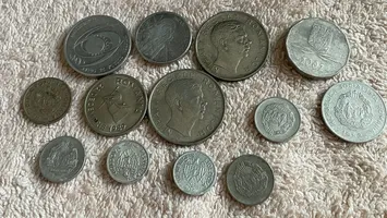 Moneda românească listată online pentru preţul de 4.500 de lei. Verifică dacă o ai acasă!