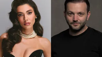 Mihai Morar va fi nașul de cununie al cântăreței Mira. Cei doi au făcut o repetiție pentru nuntă și au exersat dansul VIDEO
