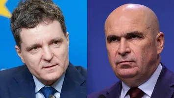 Nicușor Dan exclude alegerile anticipate în primul său discurs după demiterea guvernului Ilie Bolojan: „Vom avea un nou guvern într-un termen rezonabil, un guvern pro-occidental” VIDEO