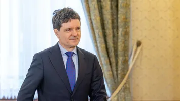 Nicușor Dan, despre strategia statului român pentru combaterea dezinformării: „Trebuie să ne uităm la acele mecanisme care pervertesc o ierarhie de valori fără să ne atingem de posibilitatea cetățeanului de a exprima orice opinie dorește”