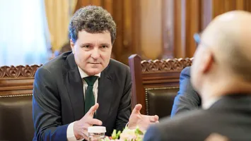 Partidele politice au anunțat delegațiile care participă la consultările cu Nicușor Dan de la Palatul Cotroceni