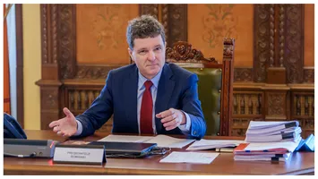Nicușor Dan caută o nouă majoritate cu Uniți pentru România (fostul POT), Grupul PACE – Întâi România și parlamentarii neafiliați. Noi consultări la Palatul Cotroceni