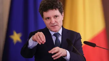 Documentar România TV: Nicușor Dan, un an de schimbări pro-occidentale. Bilanțul unui an de mandat