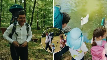 O nouă zi de sărbătoare în luna iunie, Nicuşor Dan a promulgat legea. Nu este pentru toţi românii