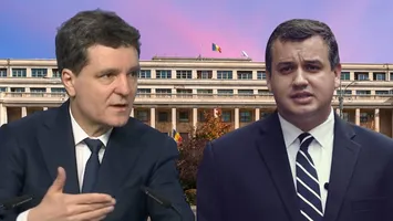 Nicușor Dan ar urma să anunțe astăzi desemnarea lui Eugen Tomac pentru funcția de premier, la conducerea unui guvern tehnocrat. Cine ar ocupa ministerele – SURSE