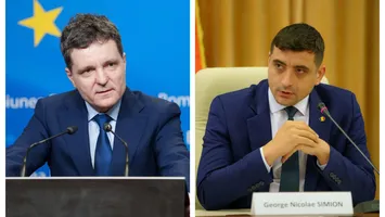 Nicușor Dan nu vrea ca AUR să facă parte din noul Guvern. Ce spune președintele despre refacerea coaliției de guvernare