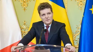 Cine sunt persoanele decorate de Nicușor Dan. Președintele a semnat decretele la începutul săptămânii