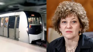 Oana Gheorghiu propune restructurări la Metrorex: „O companie nu poate evolua sănătos atunci când managementul evită ani întregi decizii dificile”