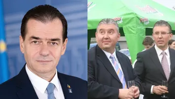 Cum ar fi intervenit frații Micula pe lângă fostul premier Ludovic Orban pentru a primi despăgubiri de sute de milioane de euro de la statul român. Fostul lider PNL ar fi împărțit pe șervețele banii românilor, în timp ce Comisia Europeană spune că a acționat iresponsabil