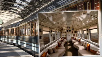 Noua rută Orient Express va trece și prin România. Cât costă experiența cu trenul de lux
