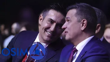 Numele Grindeanu și Manda sunt pe cale să devină brand! Liderii PSD au depus cereri la OSIM