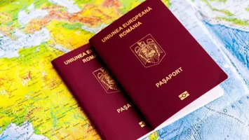 Schimbare pașaport 2026. Ce acte sunt necesare, care este procedura completă și cât costă