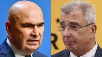 AUR solicită guvernului Bolojan explicații privind întâlnirile cu reprezentanți ai grupului german Schwarz: „Au oare firmele românești aceleași drepturi precum cele germane?”