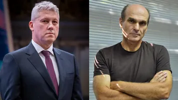 CTP îl demolează pe „pucistul” Cătălin Predoiu: „Ilie Bolojan l-a lăsat în penumbră pe gherlanul gușat, policolor, pe care îl are în PNL”