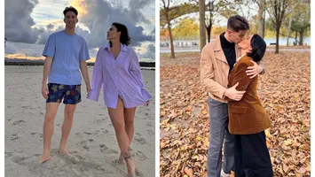 Rareș Cojoc dezvăluie ce s-a întâmplat la notar în ziua în care el și Andreea Popescu au semnat actele de divorț:”A fost greu, însă am simțit o eliberare”