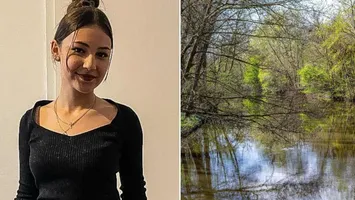 Sfârșit groaznic pentru o româncă de 16 ani. Beatrice a căzut în râu în timp ce filma un videoclip pe TikTok