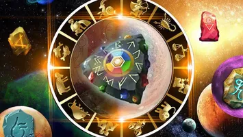 Previziuni rune 13 august 2026. GEBO răstoarnă echilibrul în iubire, iar URUZ anunță o schimbare majoră de destin