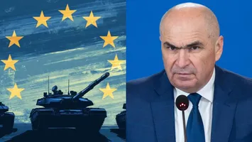 Comisia Europeană a semnat acordul SAFE cu România. Țara noastră primește împrumuturi de 16,68 miliarde de euro, pe care va începe să le returneze peste 10 ani