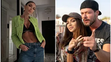 Selina, mesaj subtil pentru Victor Slav? Detaliul care a atras atenția fanilor: „Viața e mai bună cu un câine”