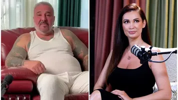 Sile Cămătaru, dezvăluiri despre Nicoleta Luciu. Ce legătură au avut cei doi: „Nu m-a încălzit cu nimic faima asta”