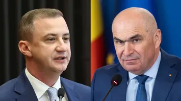 Alfred Simonis (PSD), atacuri în rafală la adresa lui Ilie Bolojan: „Problema României este că totul stă într-un singur om, el nu cedează și noi trebuie să fim toți în criză”