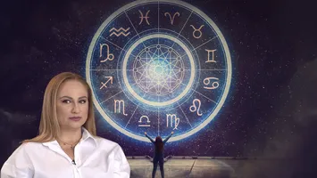 Avertisment dur de la Cristina Demetrescu: care sunt cele două zodii care se vor confrunta cu probleme mari de sănătate în luna mai