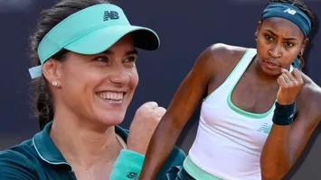 LIVE TEXT Sorana Cîrstea – Coco Gauff, în semifinala de la Roma. Românca este la o victorie de accesul în Top 20