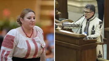 Diana Șoșoacă are un nou delir politic: Aceasta susține că Nicușor Dan vrea să numească un premier de la SOS România