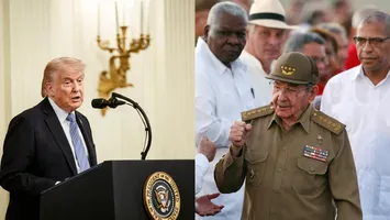POLITICO: SUA se pregătește să invadeze Cuba. Mai este nevoie doar de decizia finală a președintelui Donald Trump