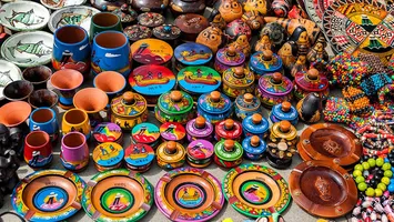 Suvenirul pe care orice turist ar trebui să-l cumpere. Călătoria nu este completă fără această amintire