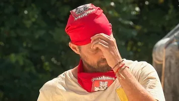 Momentul tensionat la Survivor România. Gestul lui Gabi Tamaș a speriat-o de-a dreptul pe Bianca Giurcanu