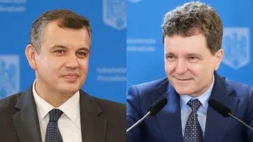 Eugen Tomac ar putea conduce guvernul până la alegerile parlamentare din 2028. Care sunt scenariile de pe masa președintelui Nicușor Dan